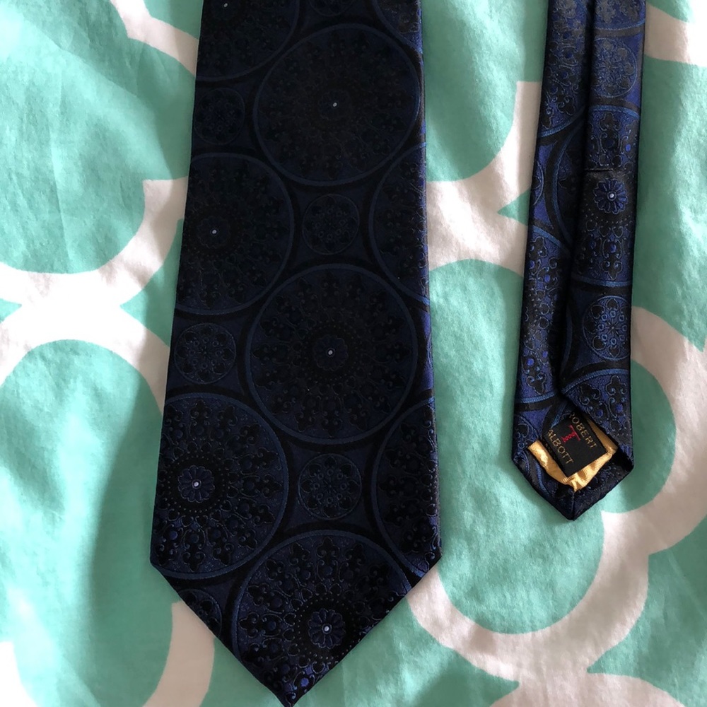 Robert Talbott Tie